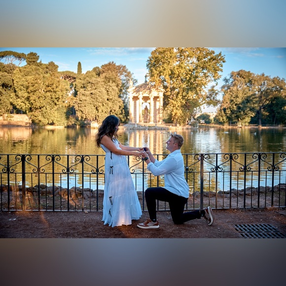 Meet your posher, Kamryn - Picture 2 of 16